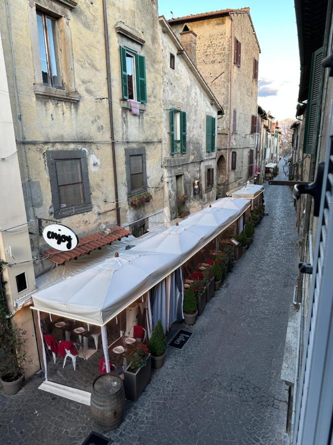 Enjoyhousebracciano Suite1 Exterior photo