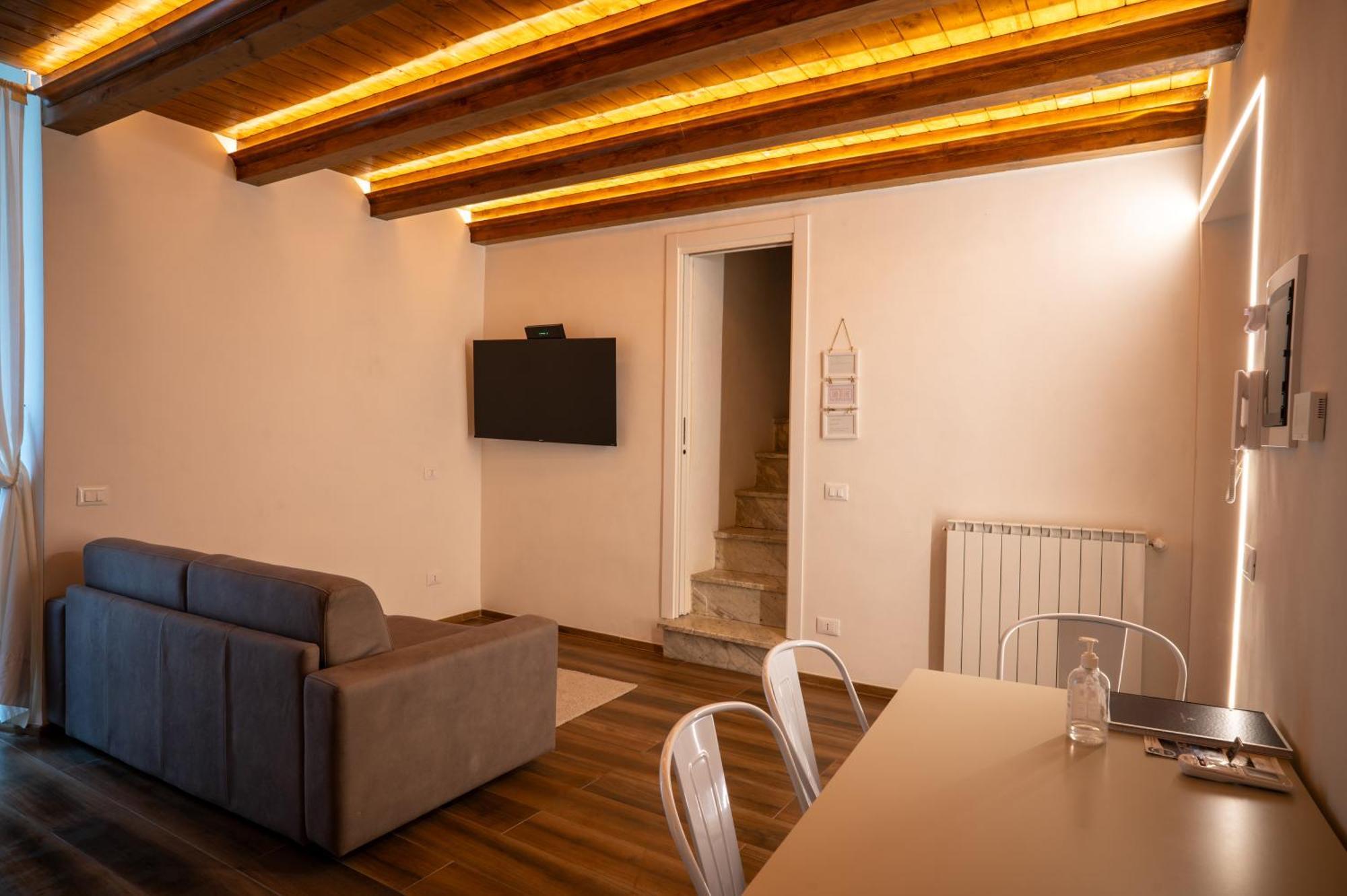 Enjoyhousebracciano Suite1 Exterior photo