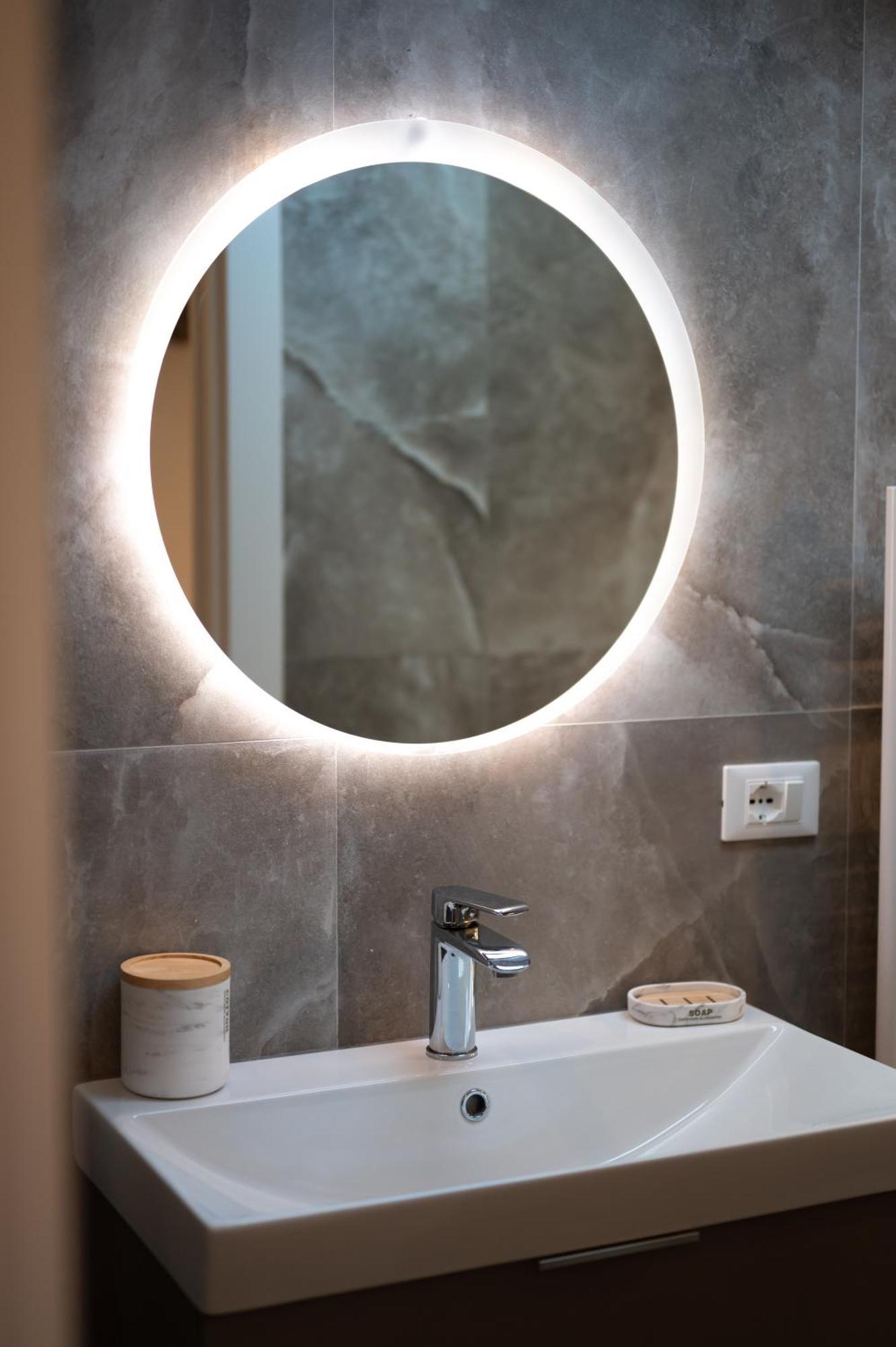 Enjoyhousebracciano Suite1 Exterior photo