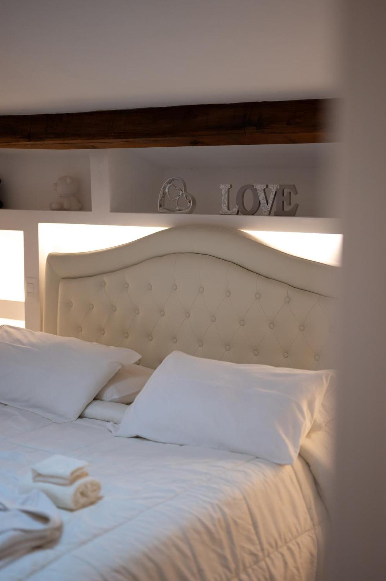 Enjoyhousebracciano Suite1 Exterior photo