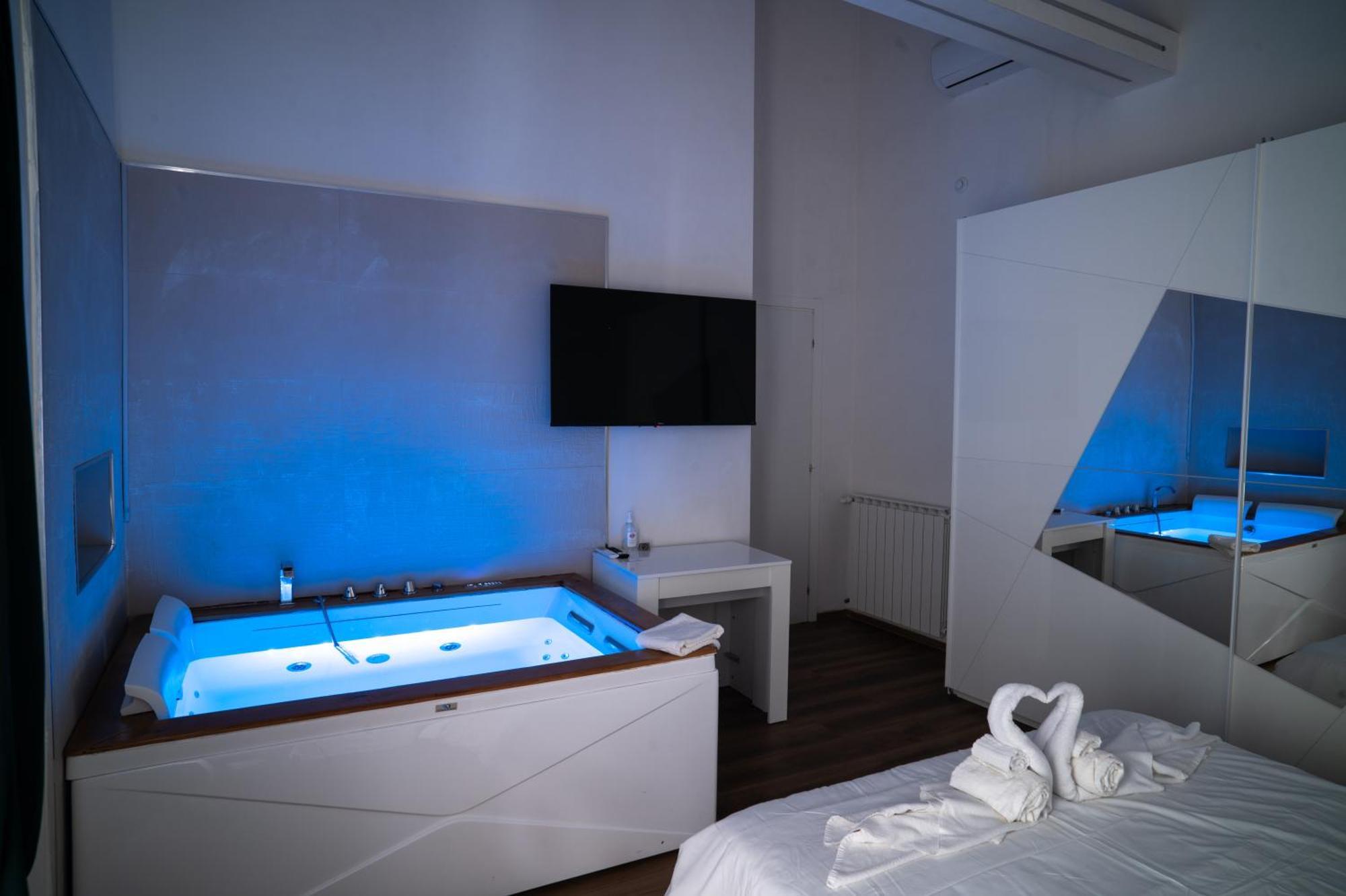 Enjoyhousebracciano Suite1 Exterior photo