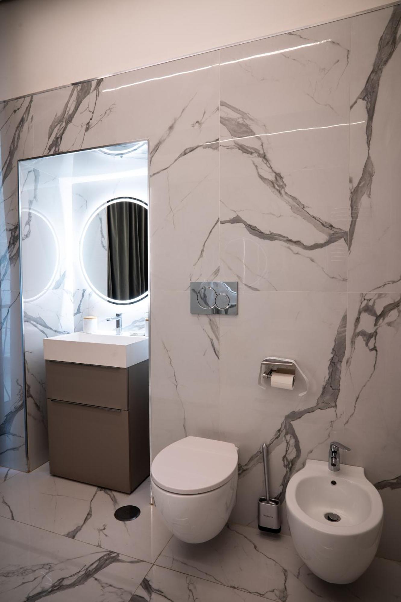 Enjoyhousebracciano Suite1 Exterior photo