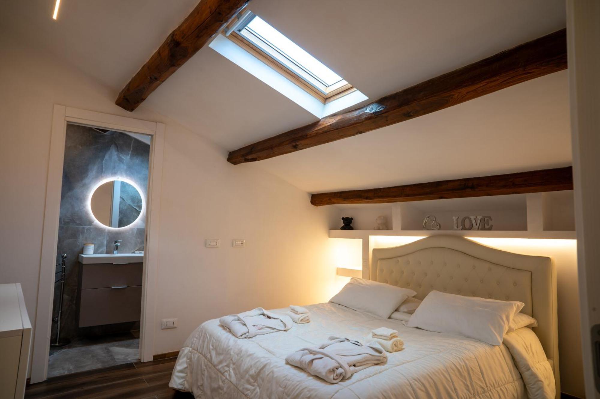 Enjoyhousebracciano Suite1 Exterior photo