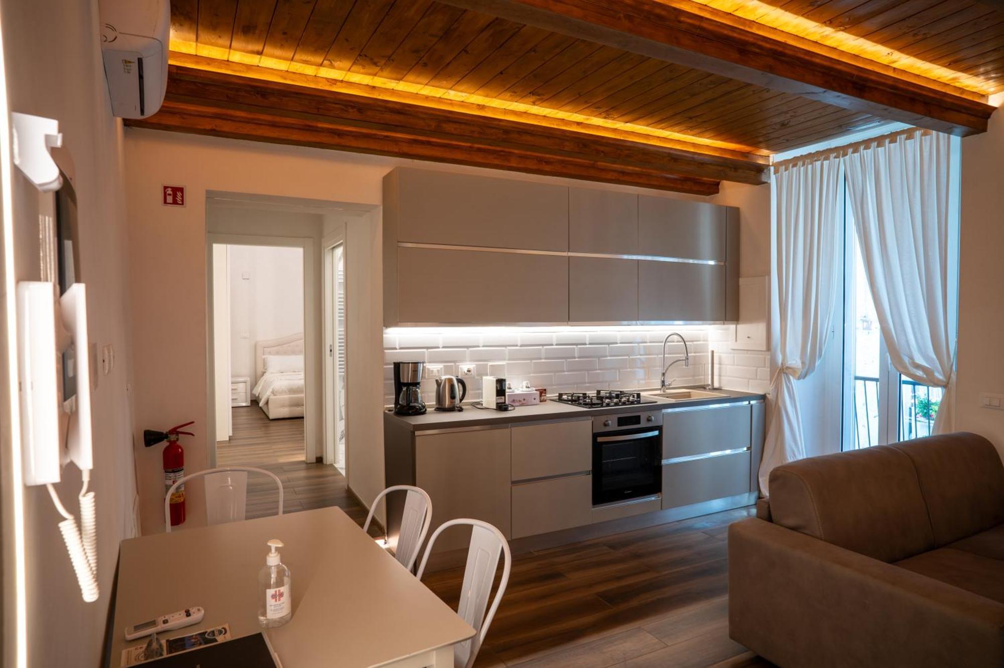 Enjoyhousebracciano Suite1 Exterior photo