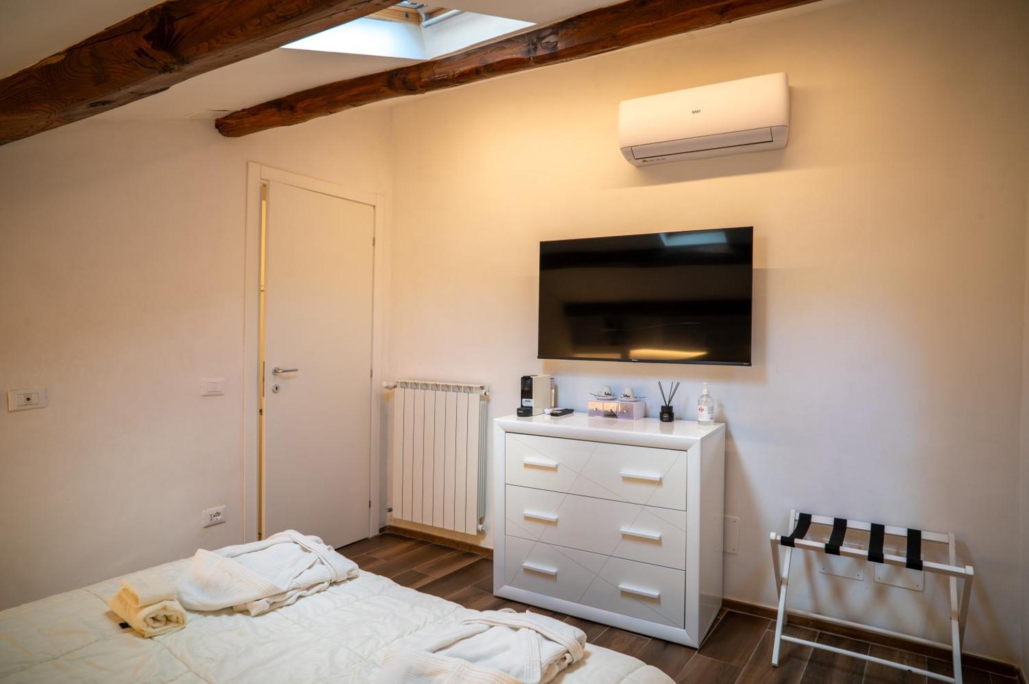 Enjoyhousebracciano Suite1 Exterior photo