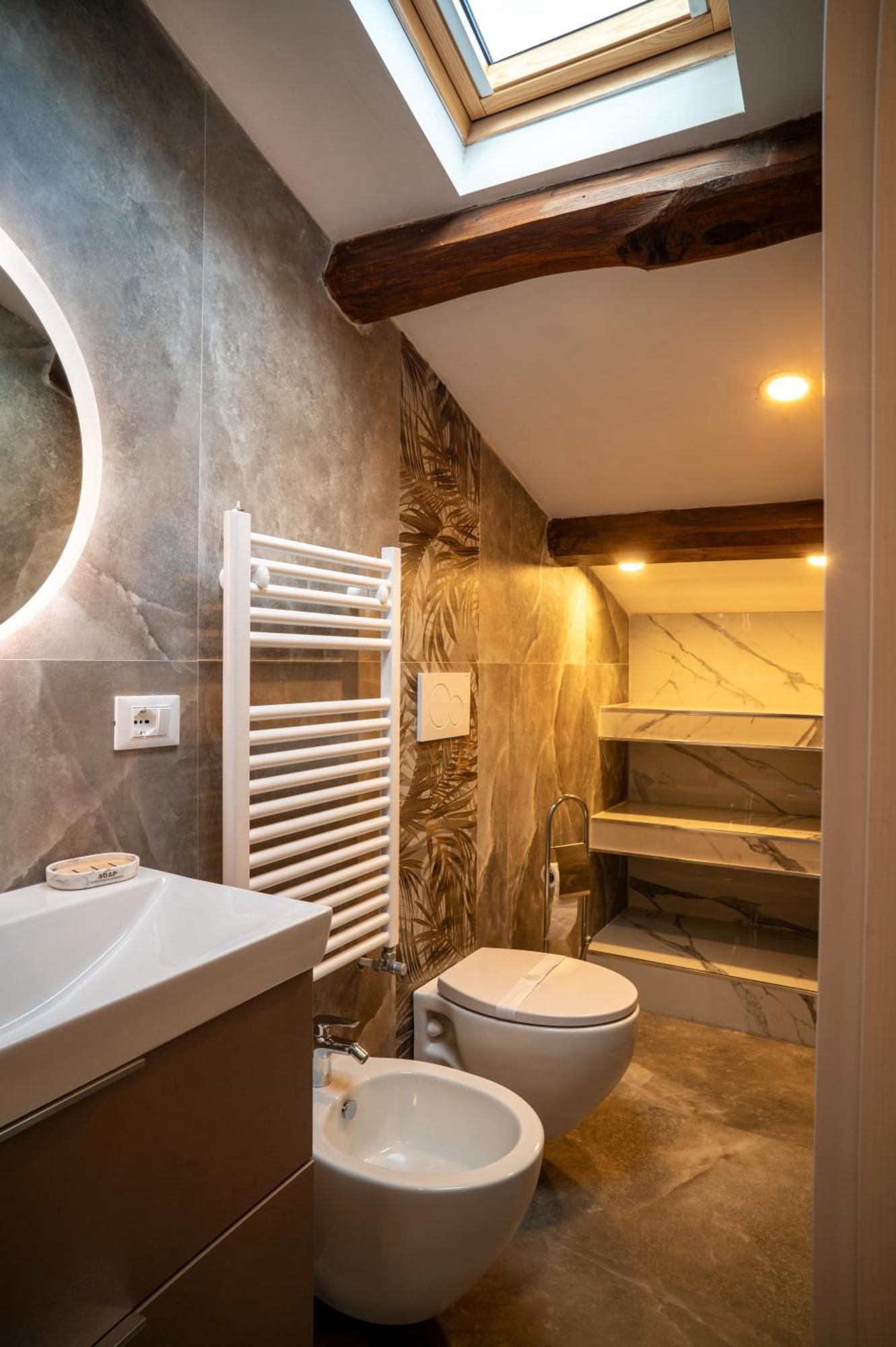 Enjoyhousebracciano Suite1 Exterior photo