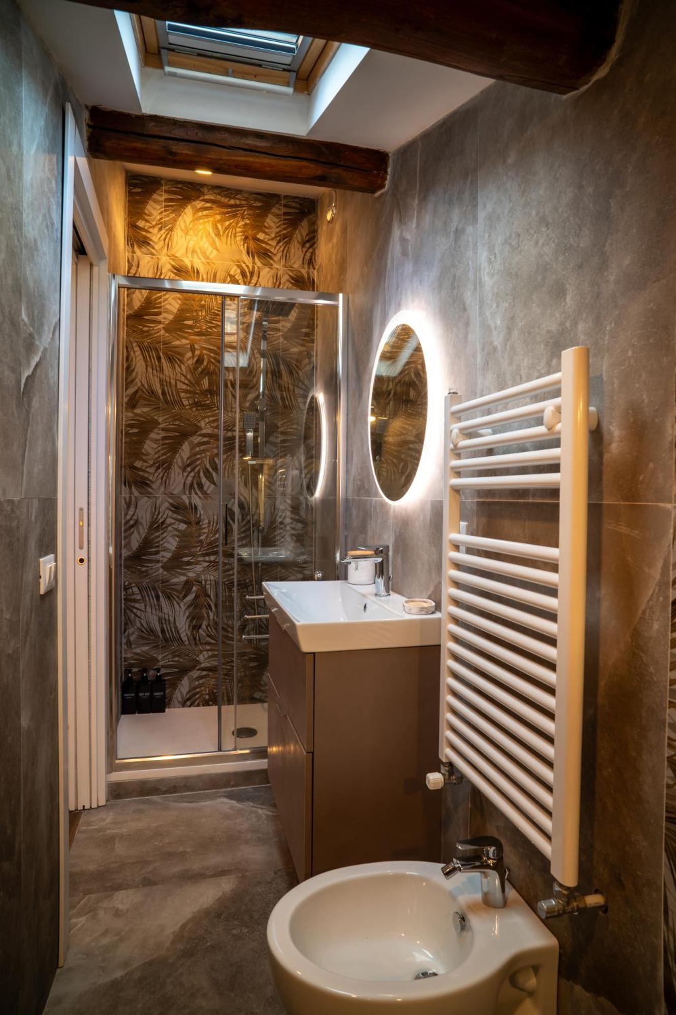 Enjoyhousebracciano Suite1 Exterior photo