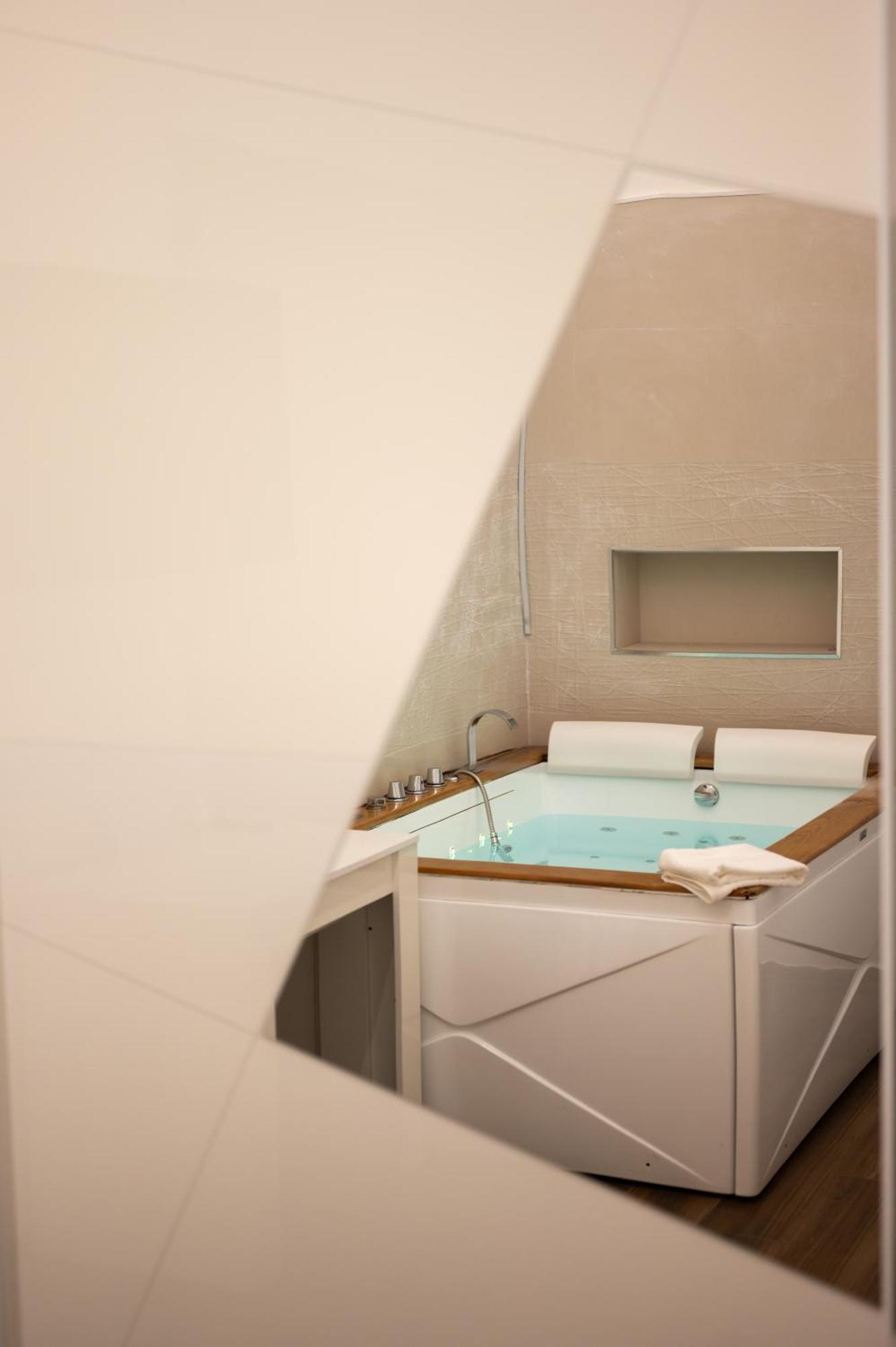 Enjoyhousebracciano Suite1 Exterior photo